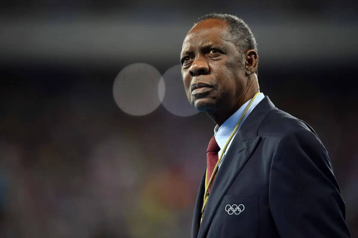 Décès d’Issa Hayatou : Hommages unanimes pour une légende du football africain