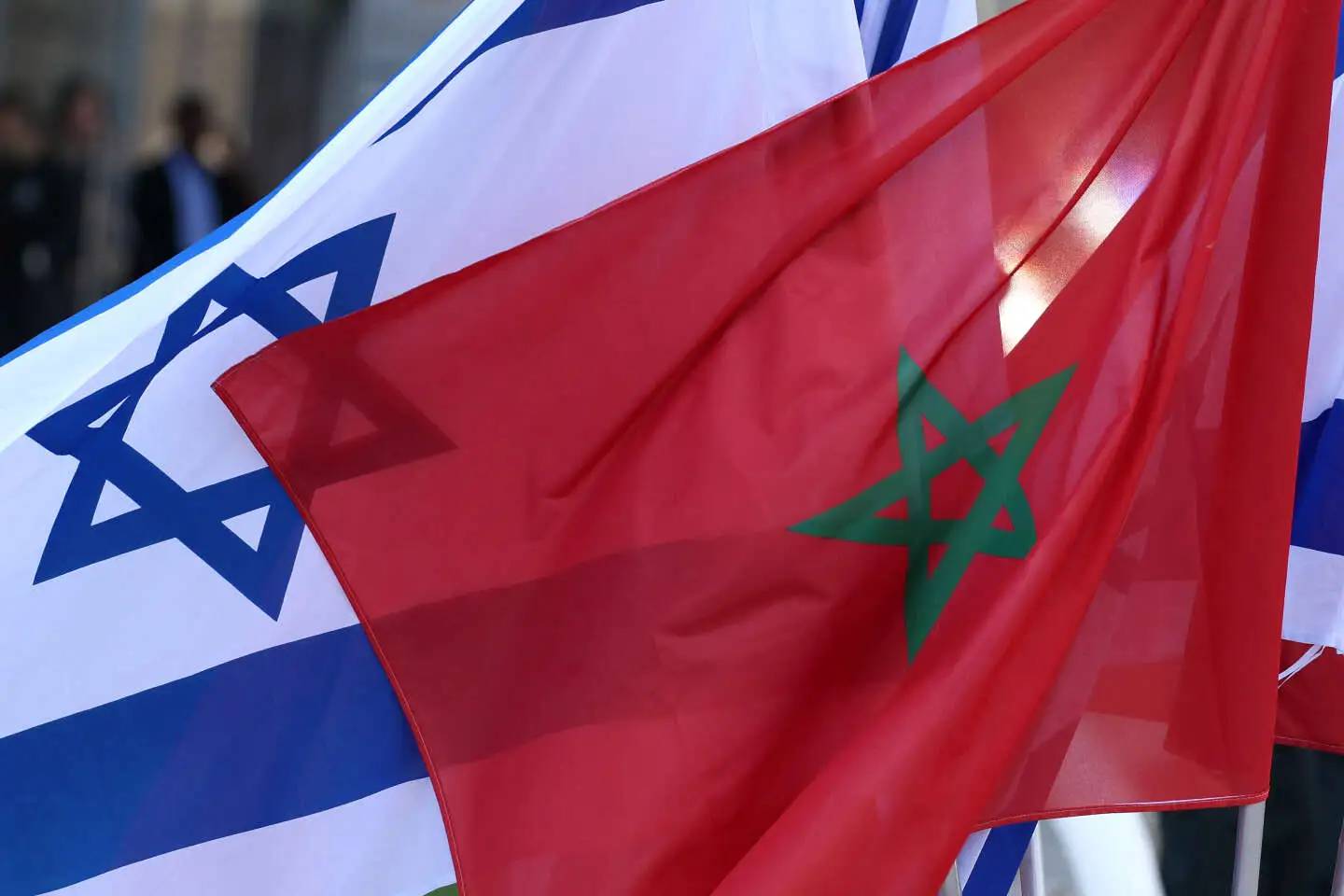 Maroc et Israël : Hausse Explosive des Échanges Commerciaux en Pleine Crise Palestinienne Maroc et Israël : Hausse Explosive des Échanges Commerciaux
