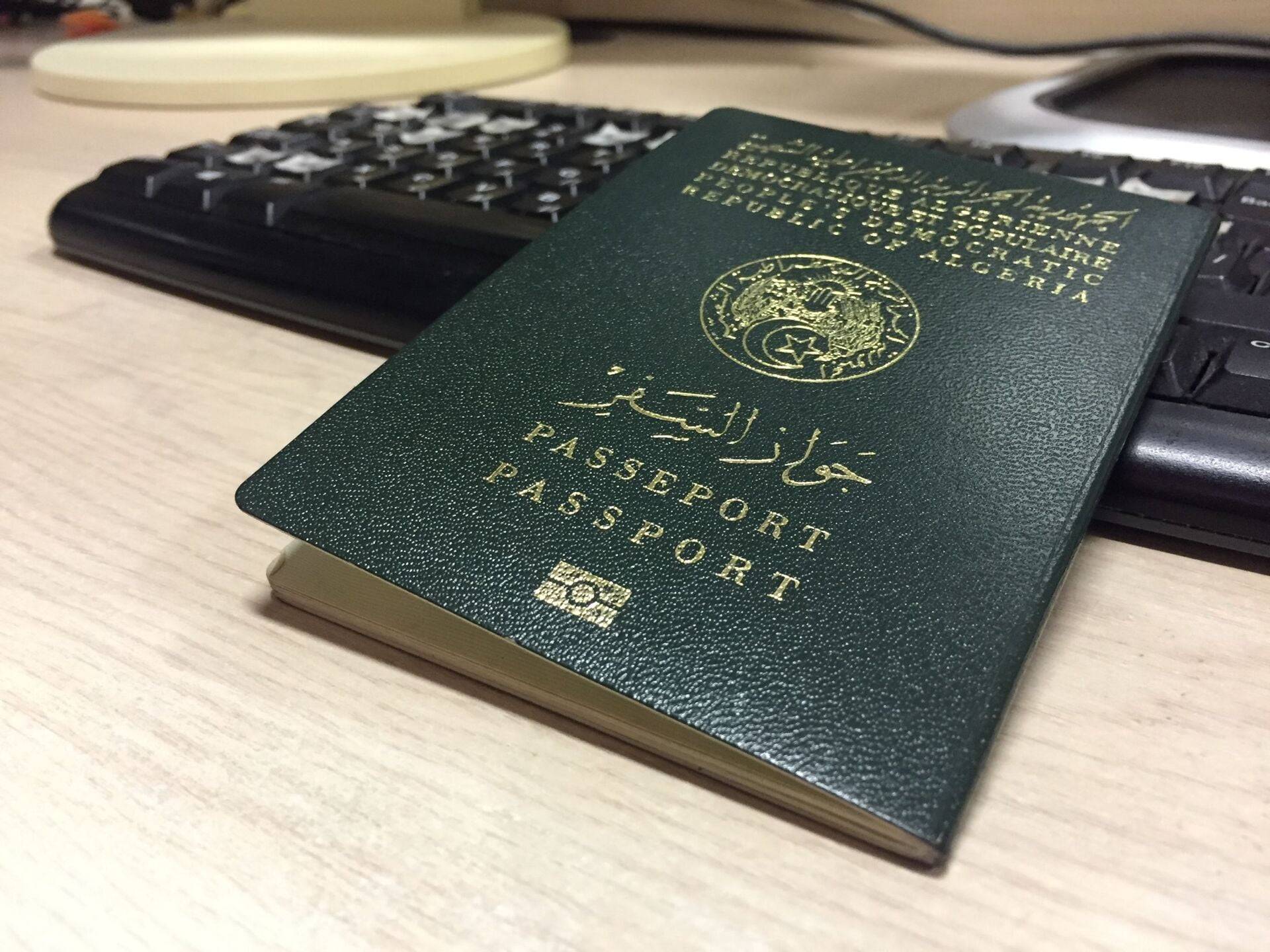  Escale interdite sans visa : ce pays ferme ses portes aux Algériens (même en transit)