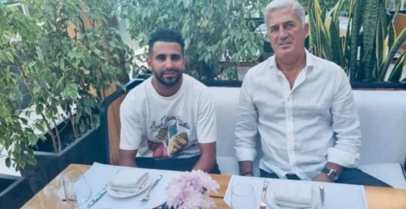 Riyad 