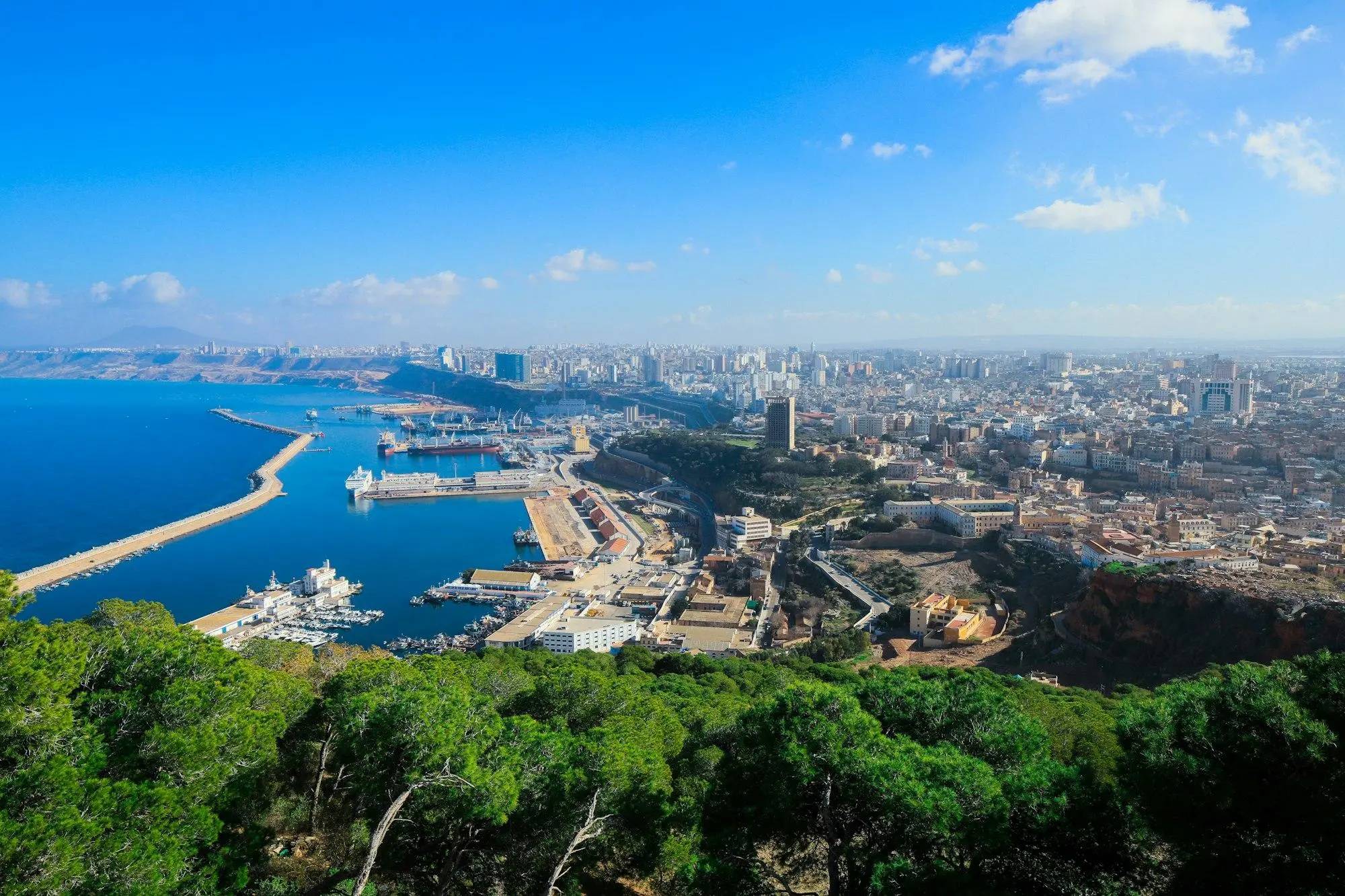 Tourisme algérien : Découvrez les perspectives horizon 2030