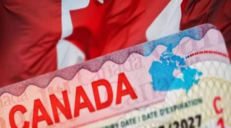 Canada : Réduction à 28 jours des délais de visa pour les Algériens