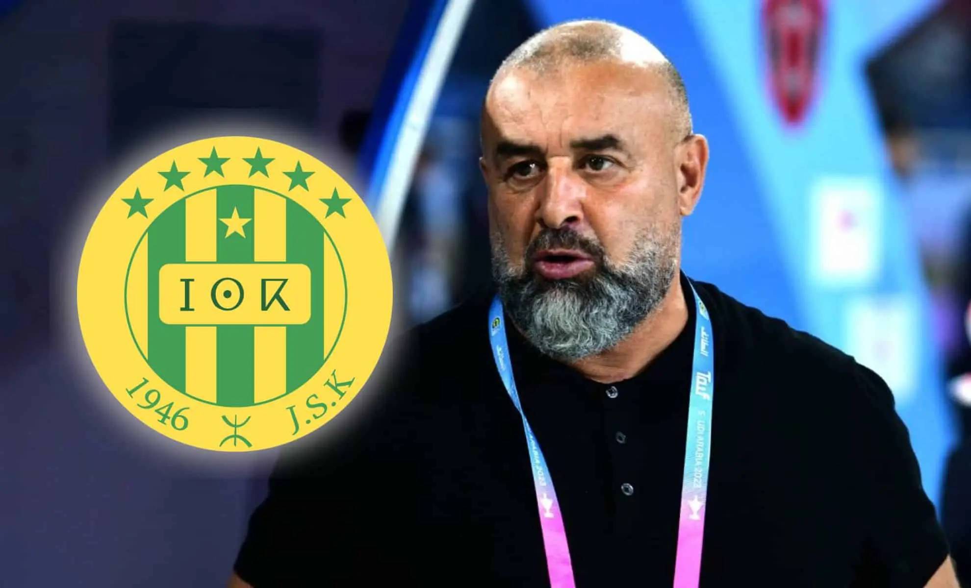 Abdelhak Benchikha prépare les Canaris avec une finesse irréprochable