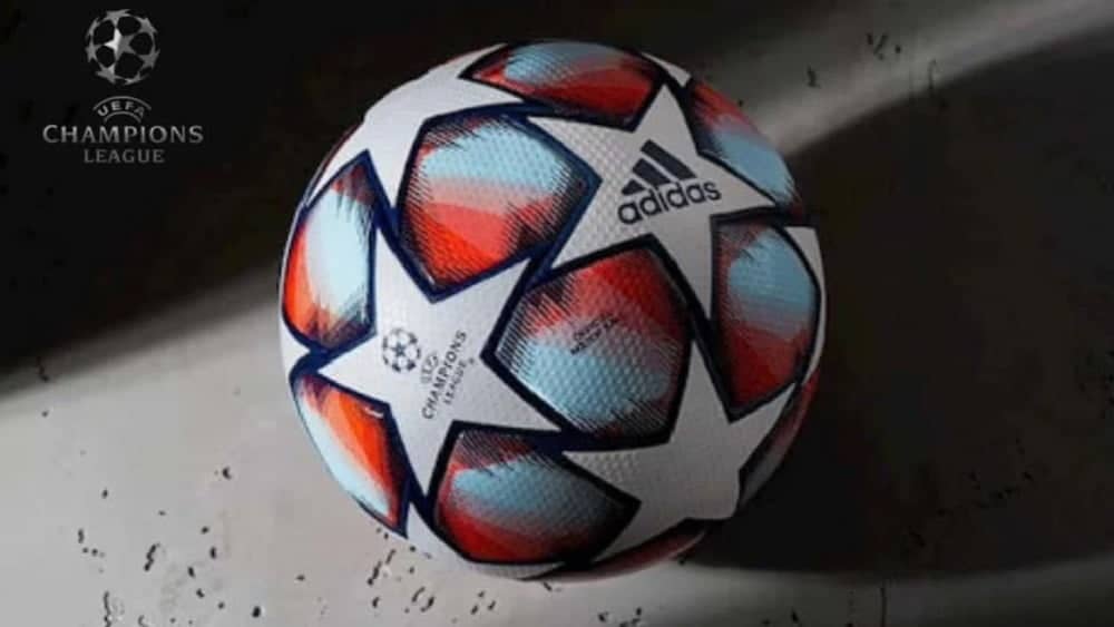 Ligue des Champions 2024-2025 : Adidas dévoile le nouveau Ballon