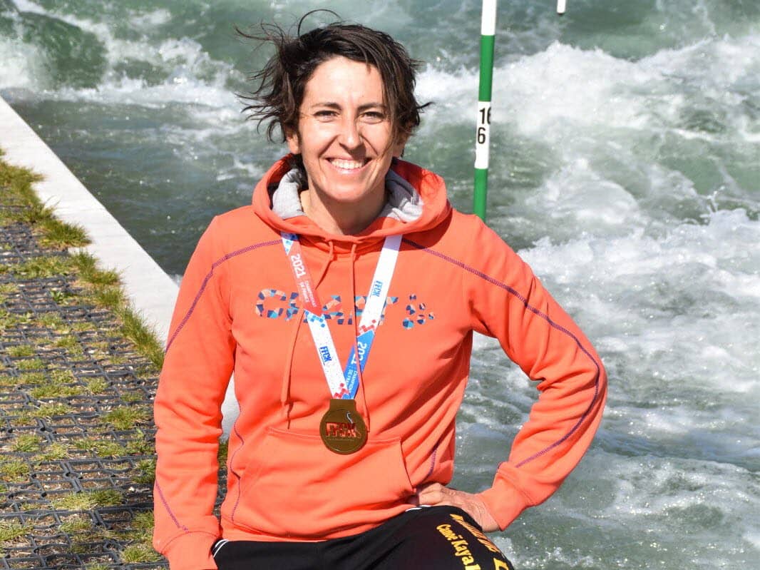 Succès après succès pour l'Algérie : Deux nouvelles médailles d'Or après les JO Paris 2024 Carole Bouzidi