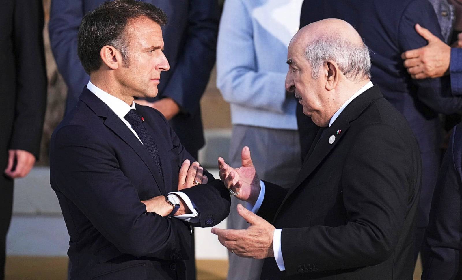 Tension avec la France sur le Sahara occidental : L'Algérie refuse de reprendre ses ressortissants expulsés