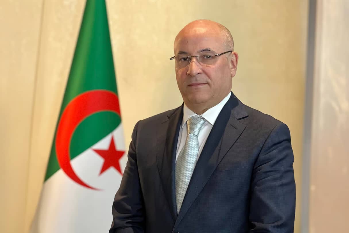 Tayeb Zitouni déclare la Guerre aux spéculateurs