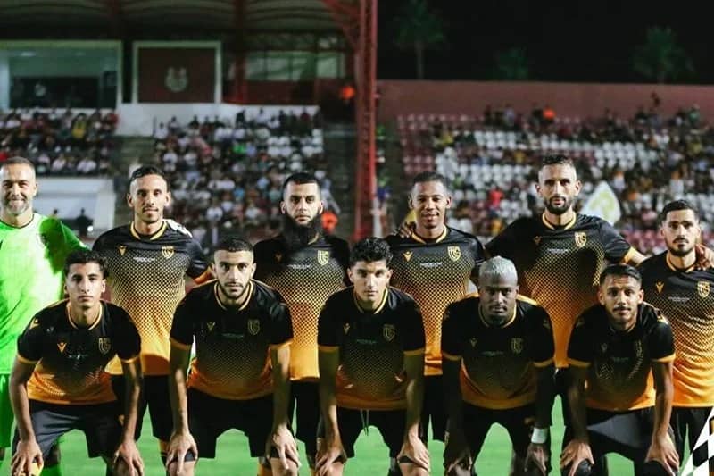 Coupe de la CAF : L'US Touarga du Maroc crie au scandale !