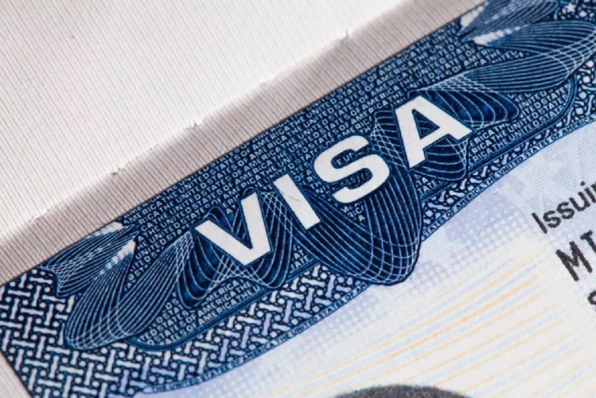 Visas de travail en 2025 : Bonne nouvelle ! Ce pays Schengen va délivrer près de 90 000 pass 