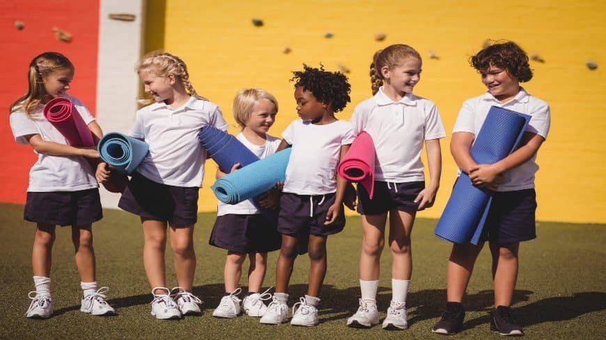 Réorganisation du sport scolaire en Algérie : Nouvelles initiatives du président Tebboune pour propulser le dévéloppement sportif