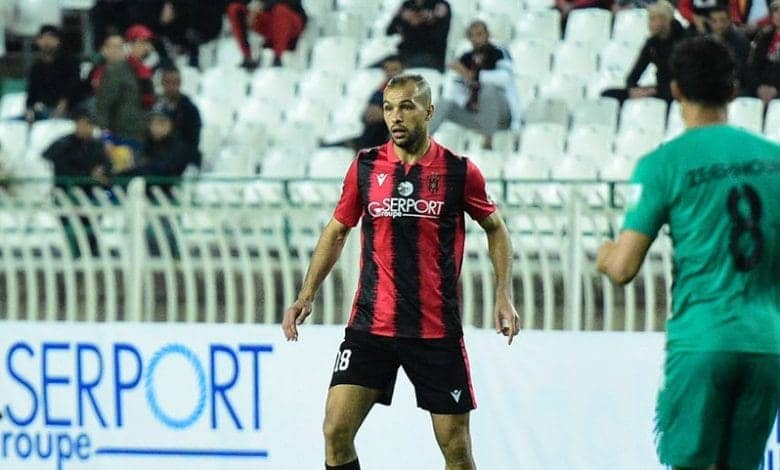 Salim Boukhanchouche