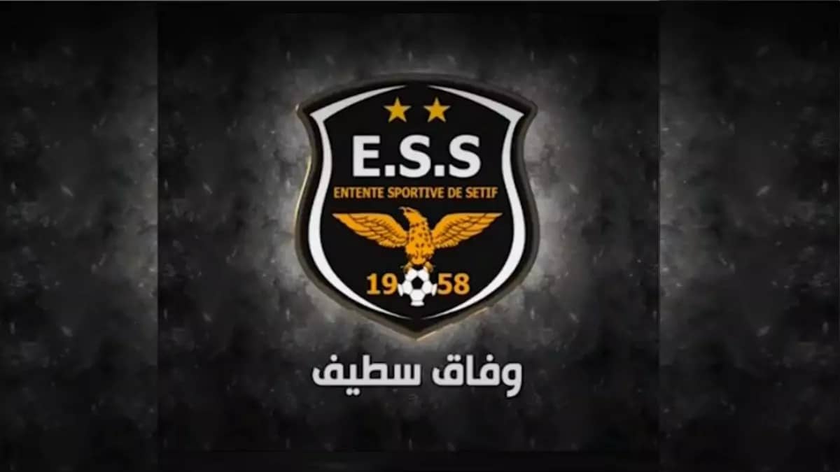 L’ES Sétif dément les rumeurs d'une suspension par la FIFA