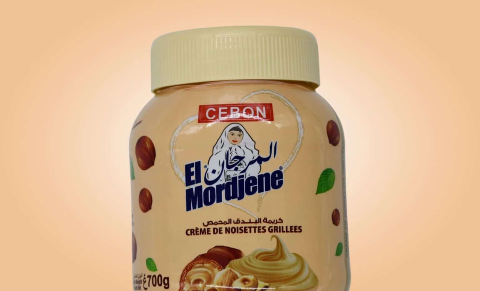 El Mordjene interdit de commercialisation en France