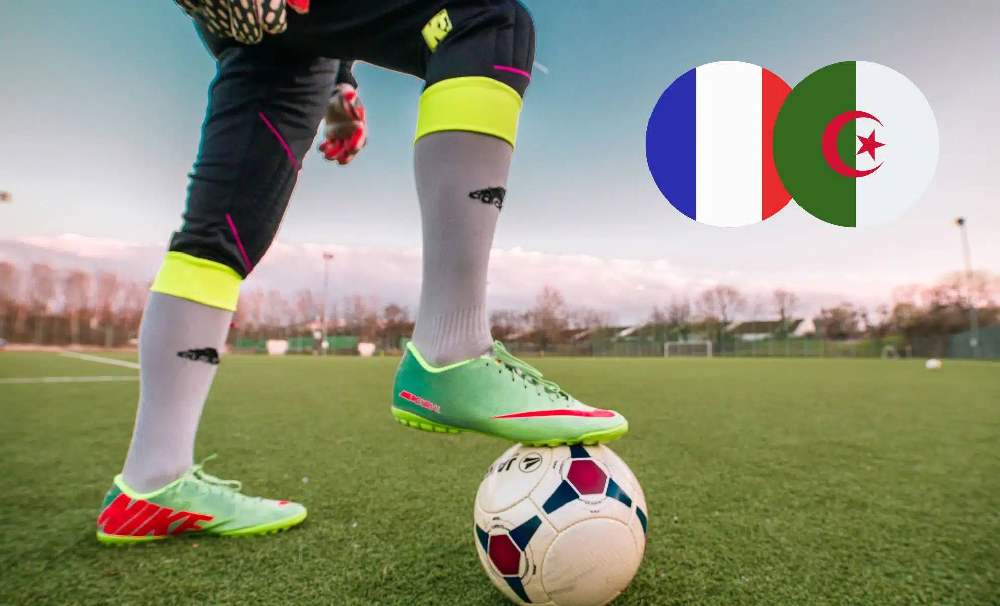 La FAF change de méthode pour la prospection des jeunes talents binationaux La FAF change de méthode pour la prospection des binationaux