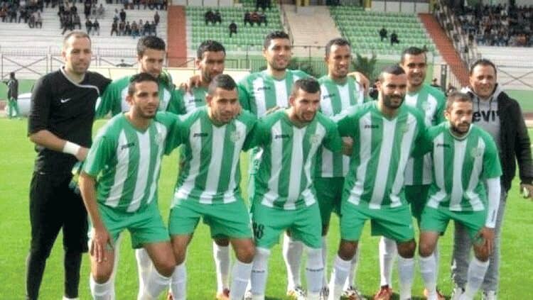 RC Relizane