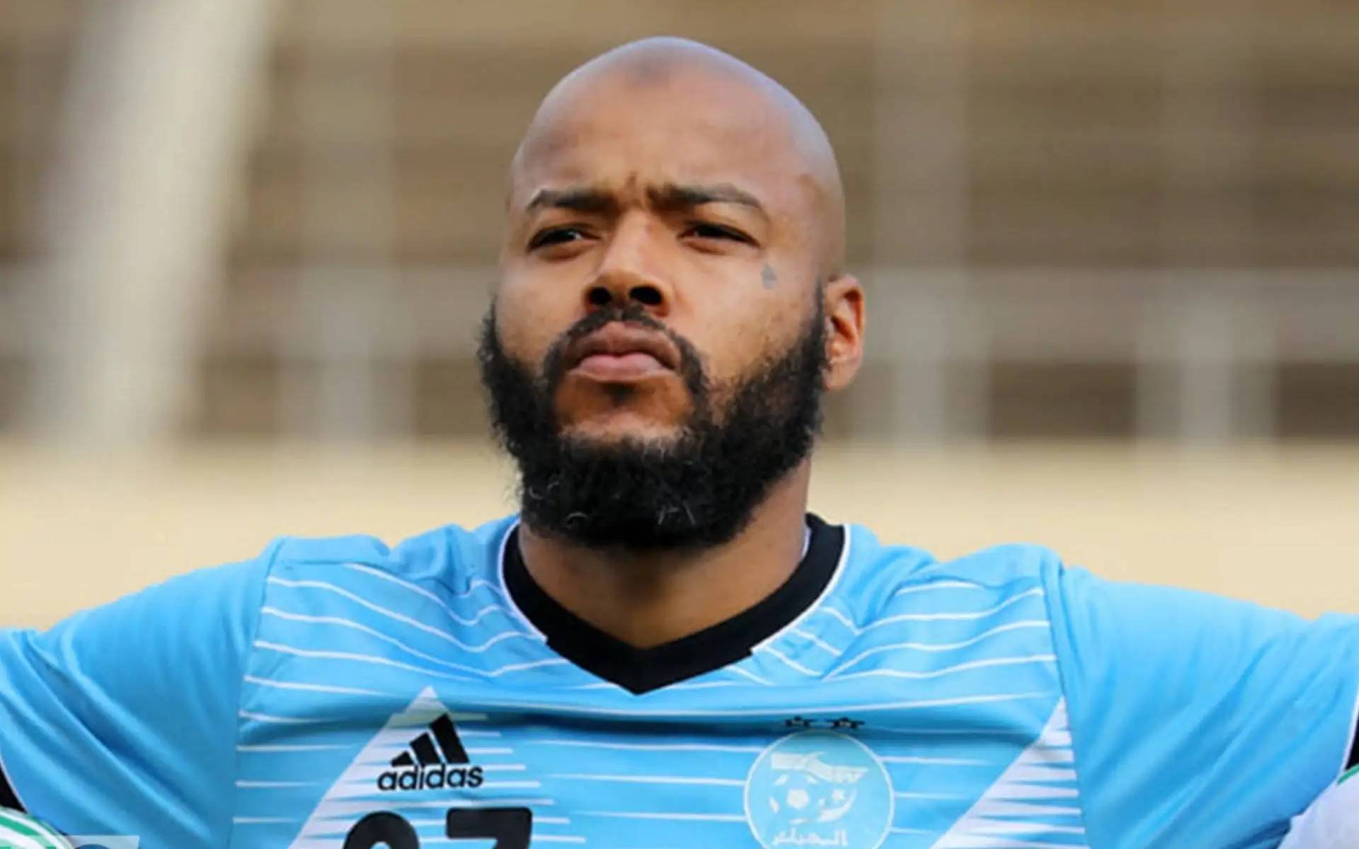 Rais M’Bolhi à la JSK? C'est presque conclu... Rais M’Bolhi