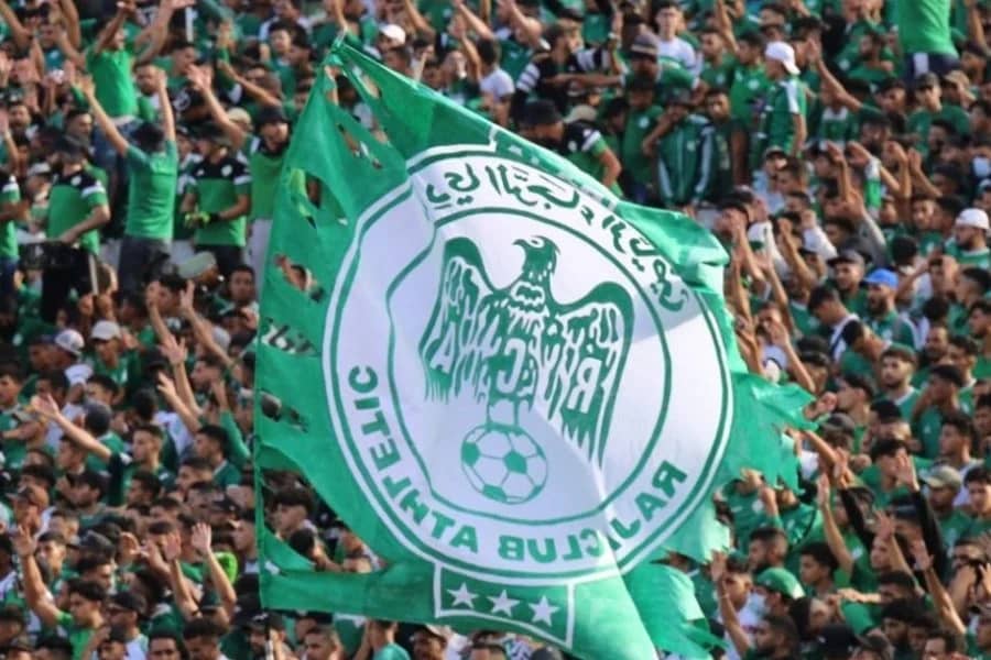 Défaite du Raja Casablanca : L'Algérien Yousri Bouzok fait tembler le Maroc