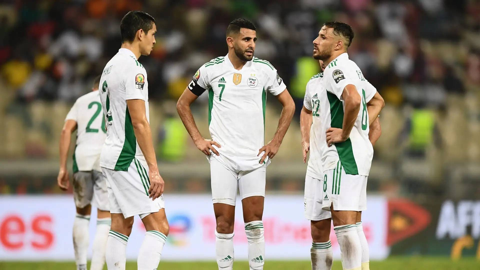Saudi Pro League : Riyad Mahrez en difficulté trouve un nouveau souffle