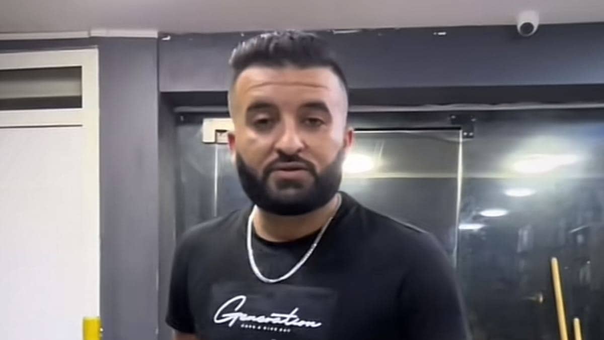 TikTok : La danse d’un coiffeur algérien devient virale