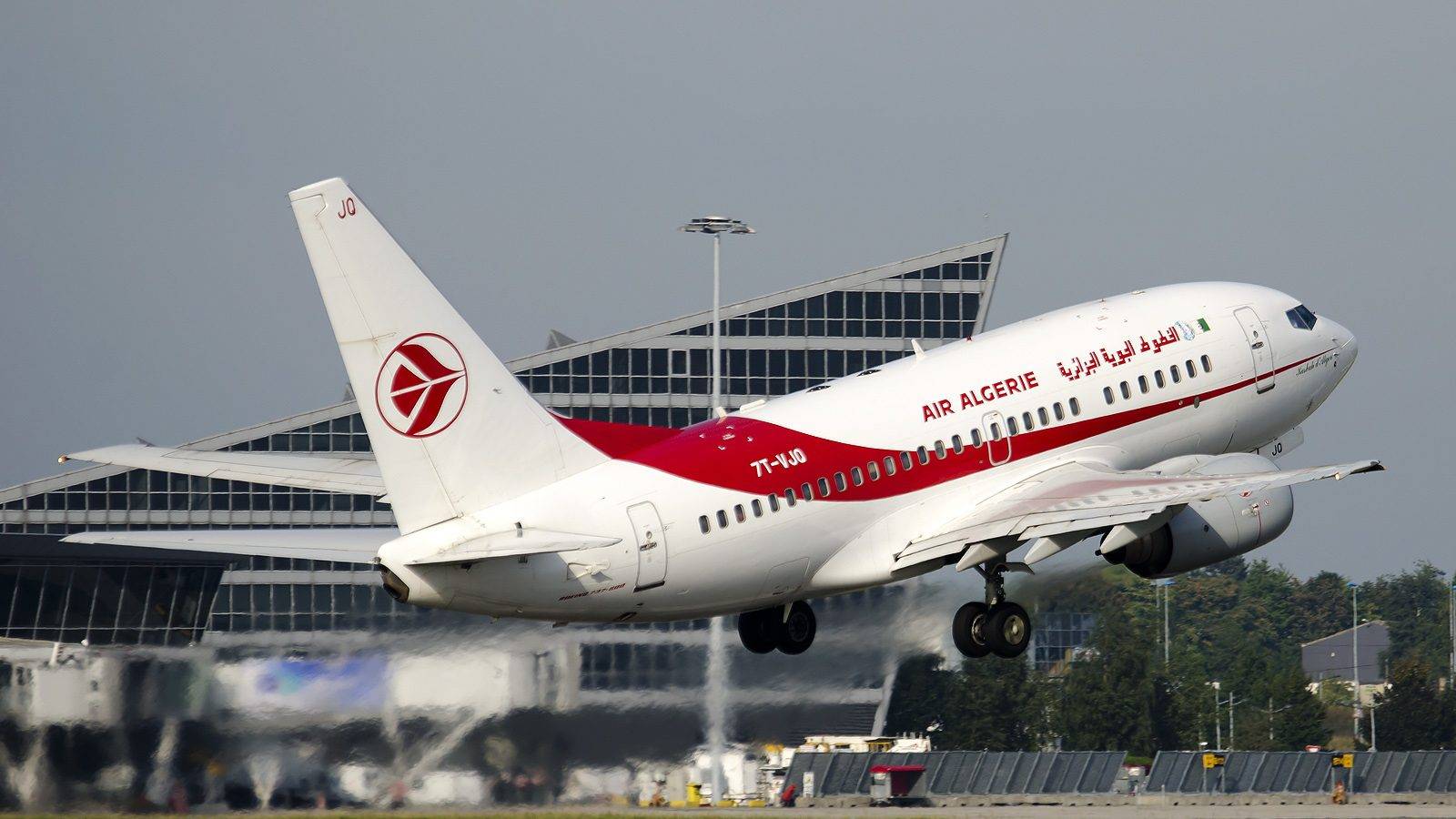 Annulation et modifications de vols Air Algérie : Ce qu'il faut savoir