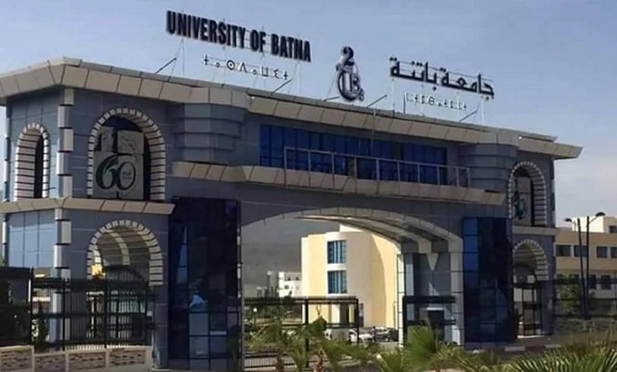 Hôpital de Batna : Une fuite de formol a failli faire mouche