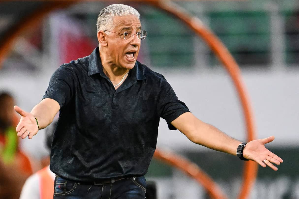 La FIFA rend justice à Adel Amrouche : L'entraineur algérien triomphe de la CAF et donne un véritable coup de booste à sa carrière La FIFA rend justice à Adel Amrouche