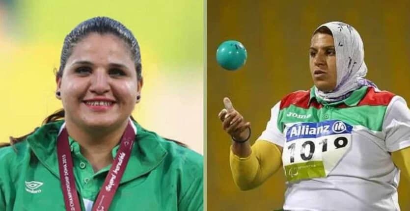 Jeux Paralympiques 2024