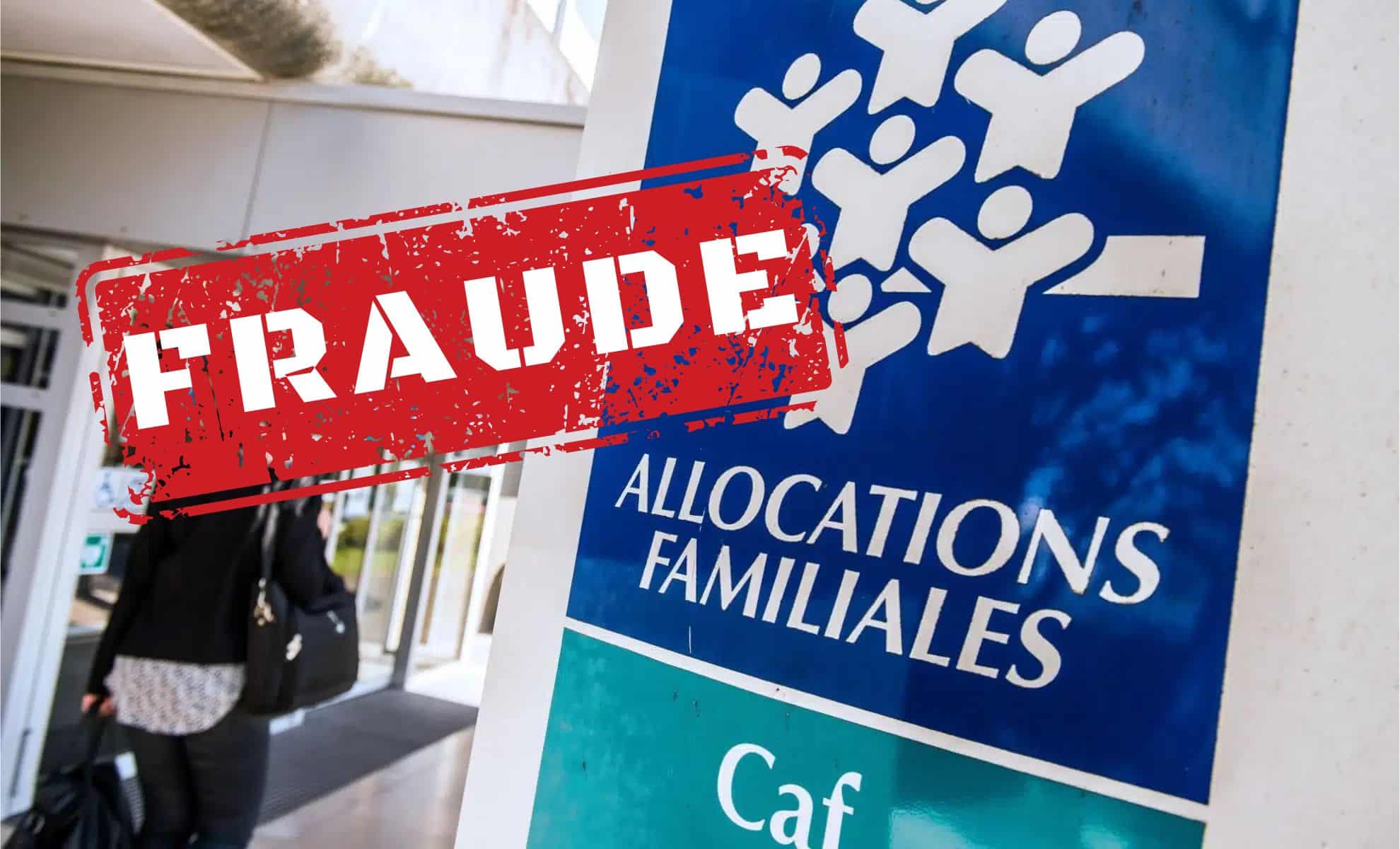 Toucher 3647 euros d'allocations familiales de la CAF?