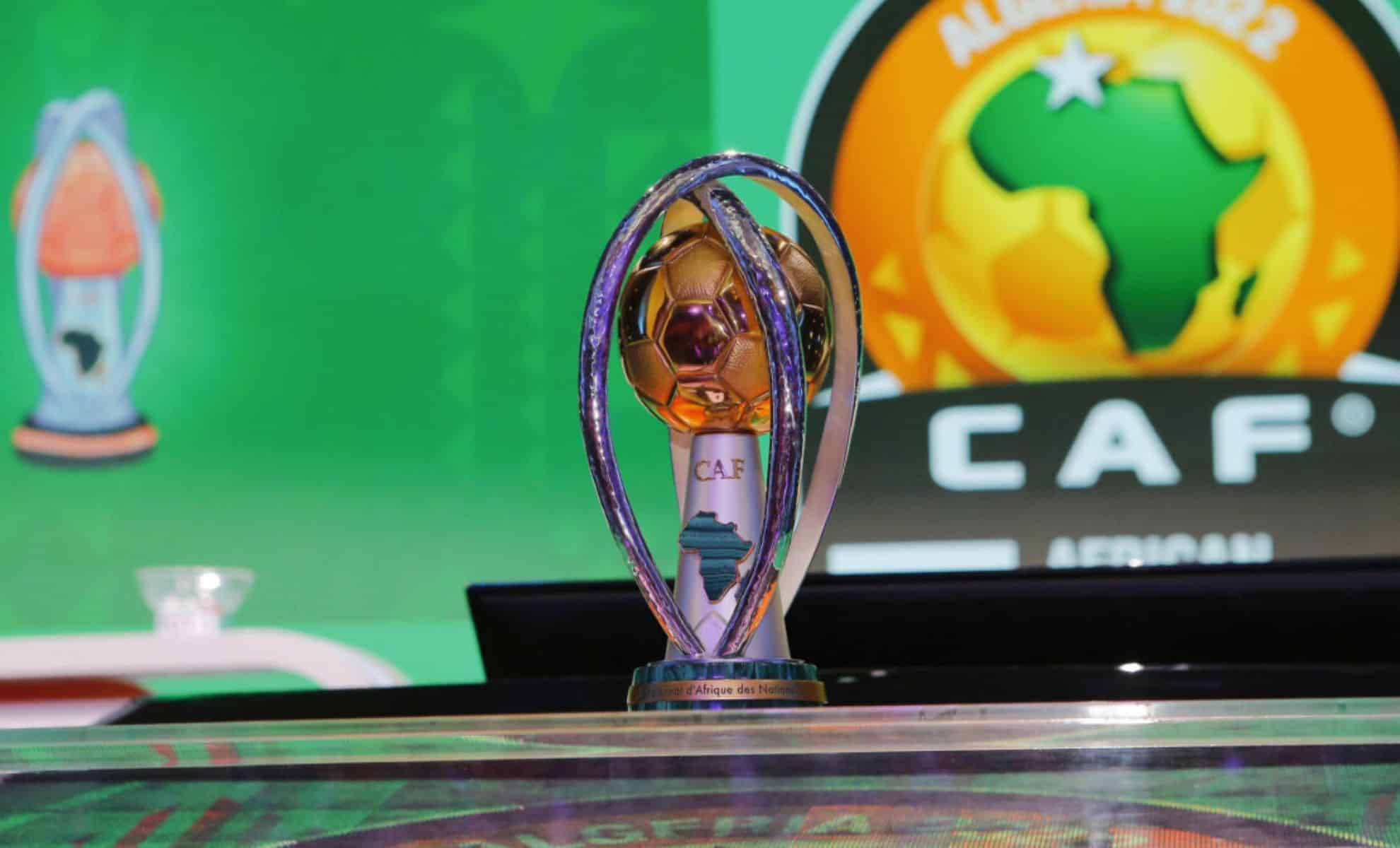 CHAN 2025 : Après l'Algérie, un autre pays du Maghreb renonce !