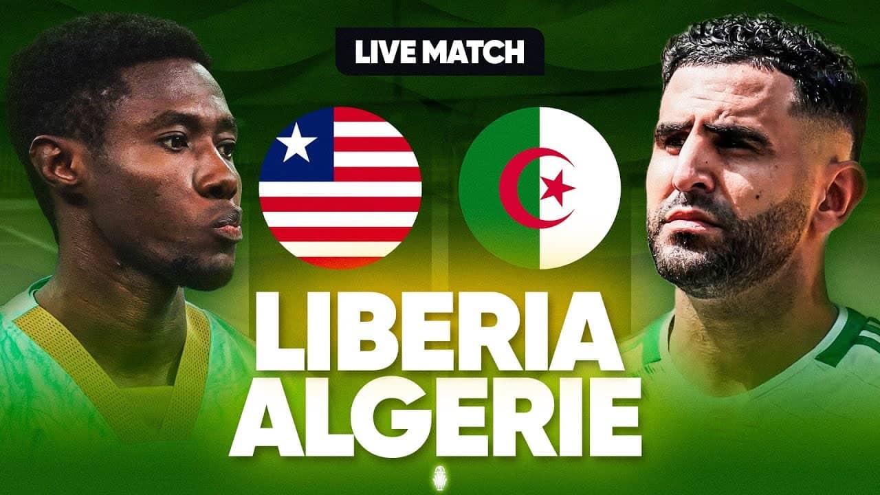 Elim CAN 2025 / Algérie-Liberia : comment assister au match à Tizi Ouzou ?