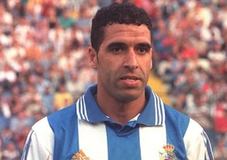 Noureddine Naybet
