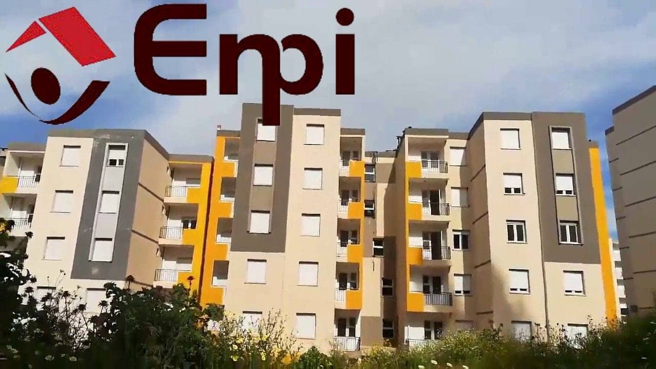 ENPI : Inscriptions ouvertes pour les logements LPL à Tlemcen et El Taref
