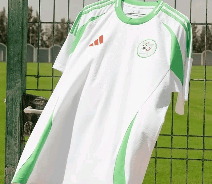 Algérie-Togo