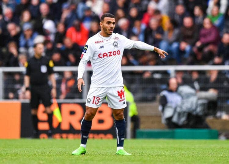 Akim Zedadka : un talent algérien laissé de côté au LOSC