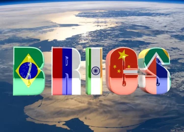 Retournement fou de situation : Entre les BRICS et l'Algérie, ce n'est pas encore fini... BRICS et Algérie, l'histoire n'est pas terminée
