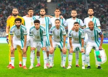 CAN 2027 : L’Algérie en lice en cas de défaillance des pays hôtes actuels