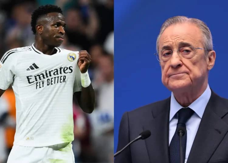 Real Madrid boycotte la cérémonie du Ballon d&rsquo;Or 2024 : une réaction face à la défaite de Vinicius Jr