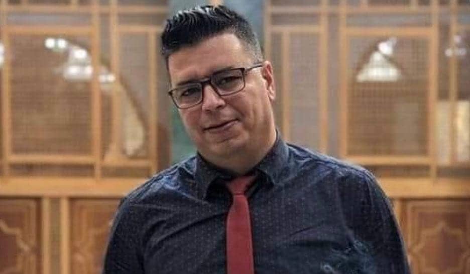 Badreddine Guermat en détention pour ses critiques contre le wali de Djelfa