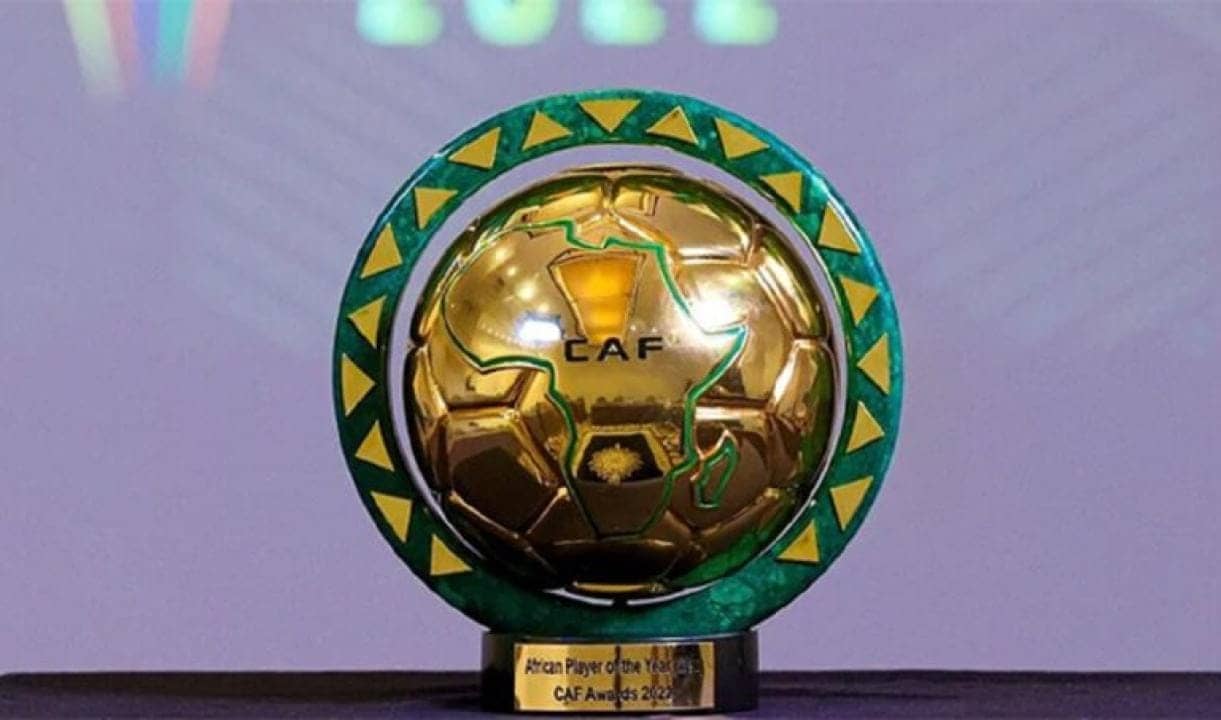 CAF Awards 2024 : le Maroc et le Nigeria dominent ce classement, l'Algérie absente