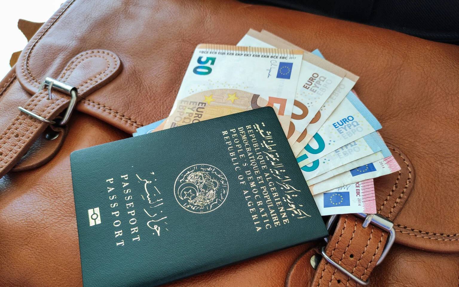 Allocation touristique en Algérie : les dernières nouvelles...