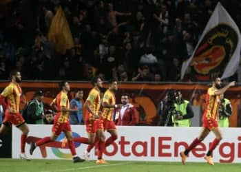 Affaire recrutement de l'ES Tunis : La FIFA a tranché