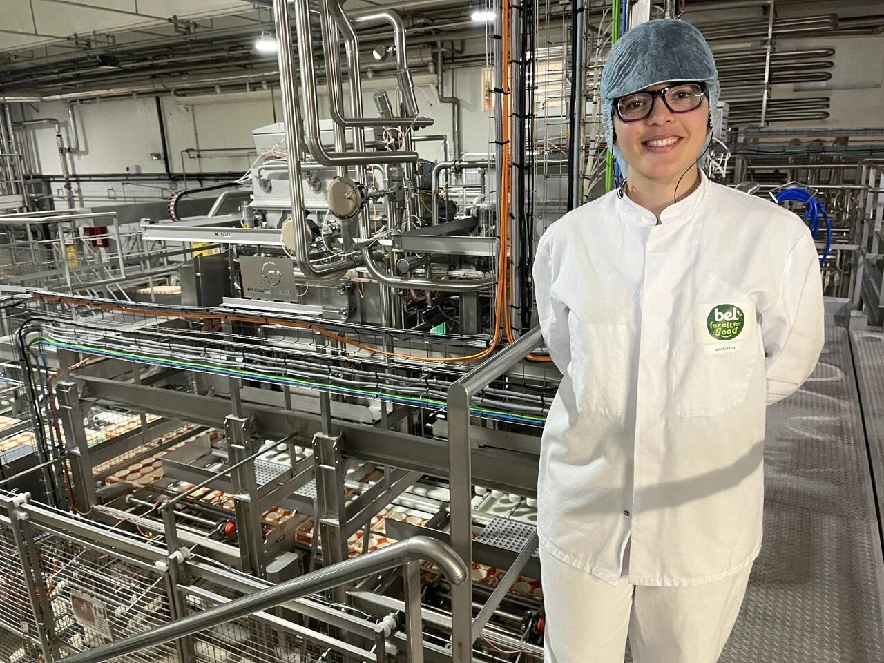 Liza Boukela : A la découverte d'une algérienne vaillante