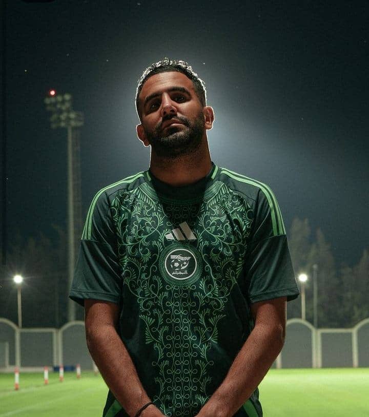 Saudi Pro League : Riyad Mahrez en difficulté trouve un nouveau souffle