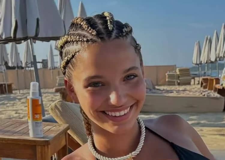 Miss France 2025 : Sabah Aib face à une vague de méchanceté