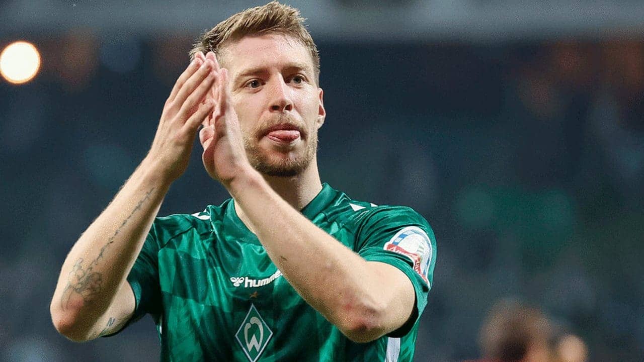 Mitchell Weiser en équipe d'Algérie : tout est prêt !