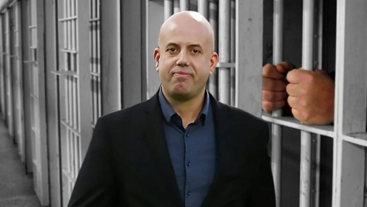 Procès de Chérif Mellal, ex dirigeant de la JSK : le verdict est tombé! Procès de Chérif Mellal : le verdict est tombé!