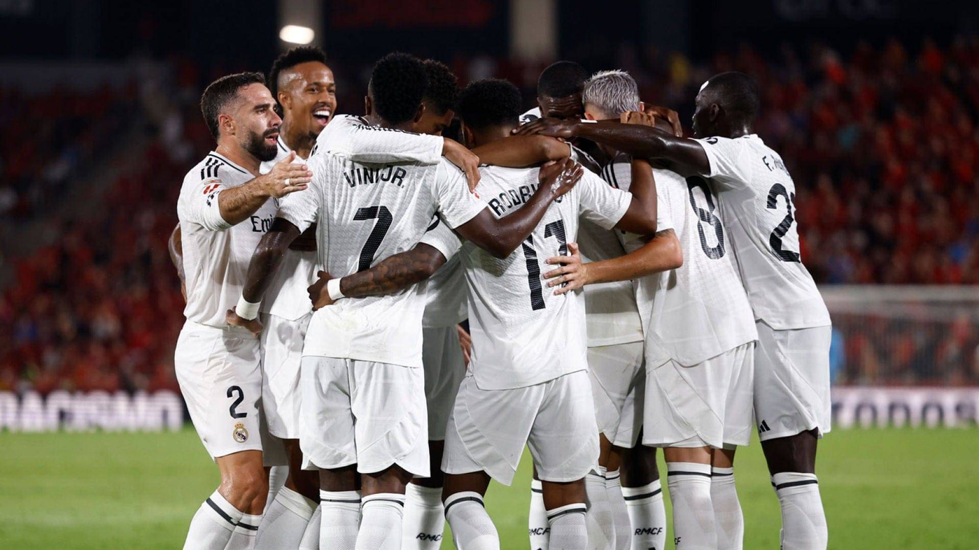 Real Madrid boycotte la cérémonie du Ballon d'Or 2024 : une réaction face à la défaite de Vinicius Jr