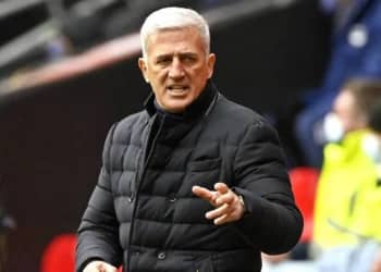 La liste de Petković pour les qualifications au Mondial 2026 dévoilée