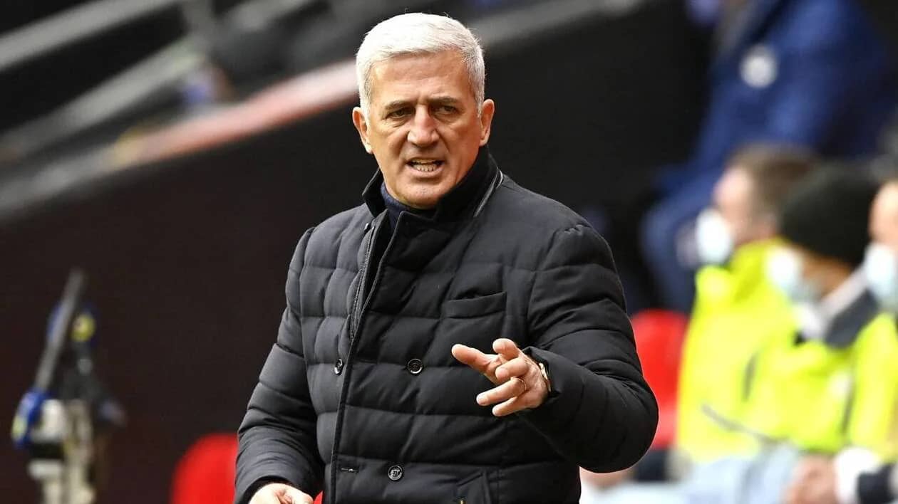 La liste de Petković pour les qualifications au Mondial 2026 dévoilée