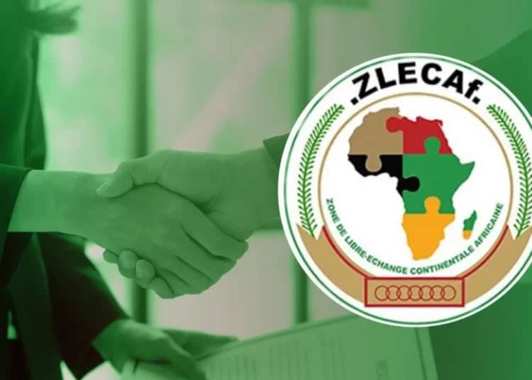 ZLECAF : L'Algérie entre officiellement dans la zonz à cette date